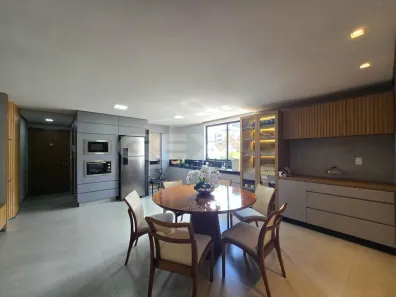 Apartamento com 3 Quartos à venda, 113m² no Centro, Divinópolis