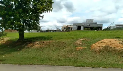 Lote/Terreno à venda, 1060m² no Jardim Dacha Sorocaba, Sorocaba
