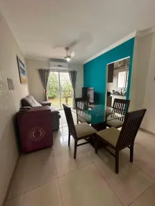 Casa com 2 Quartos à venda, 58m² no Jardim Imperial, Cuiabá
