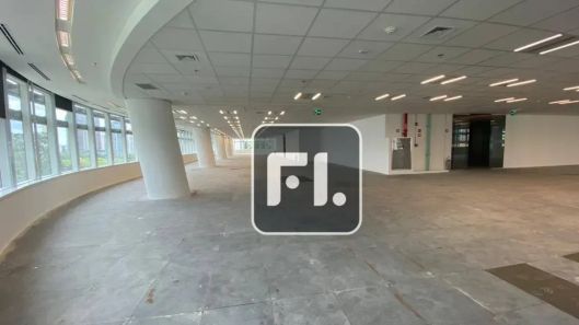 Sala Comercial para venda ou aluguel, 2513m² no Vila Nova Conceição, São Paulo