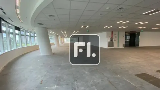 Sala Comercial para venda ou aluguel, 2513m² no Vila Nova Conceição, São Paulo