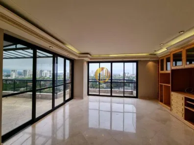 Apartamento com 4 Quartos à venda, 340m² no Bela Aliança, São Paulo