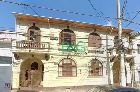 Prédio Comercial à venda, 240m² no Bela Vista, São Paulo