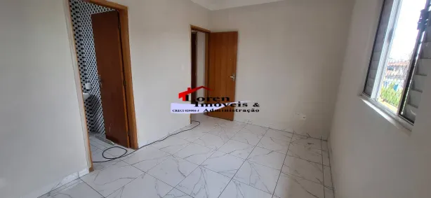 Sobrado com 1 Quarto à venda, 60m² no Parque São Vicente, São Vicente