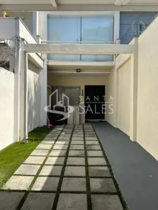 Sobrado com 2 Quartos à venda, 98m² no Jardim Europa, São Paulo