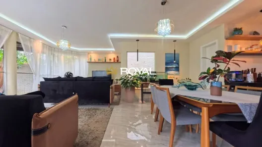 Casa de Condomínio com 4 Quartos à venda, 351m² no Jacarepaguá, Rio de Janeiro