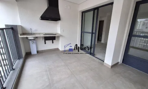 Apartamento com 3 Quartos à venda, 85m² no Vila Cordeiro, São Paulo