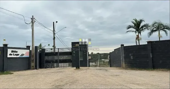 Lote/Terreno à venda, 500m² no Chácaras Luzitana, Hortolândia