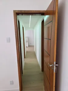 Apartamento com 3 Quartos à venda, 95m² no Icaraí, Niterói