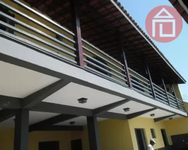 Imóvel Comercial com 4 Quartos à venda, 280m² no Jardim São Lourenço, Bragança Paulista