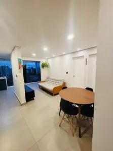 Apartamento com 2 Quartos à venda, 47m² no Vila Mariana, São Paulo