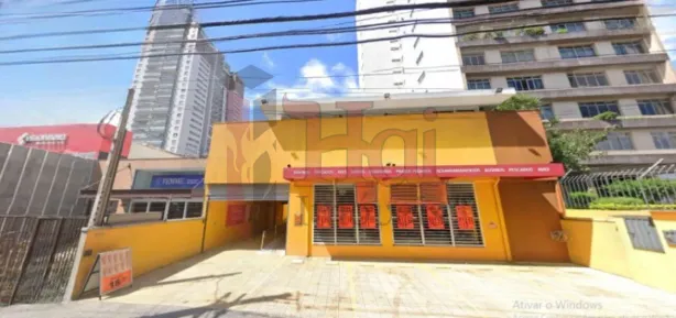 Ponto Comercial para alugar, 496m² no Mooca, São Paulo