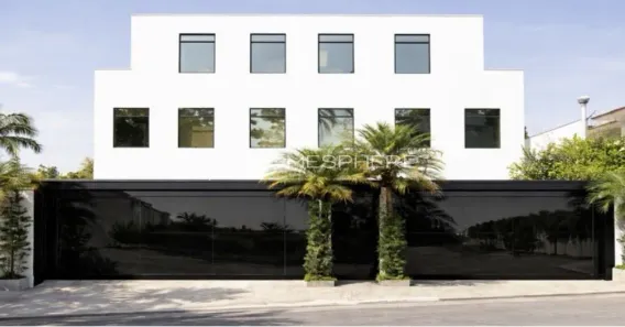 Sala Comercial à venda, 525m² no Pacaembu, São Paulo