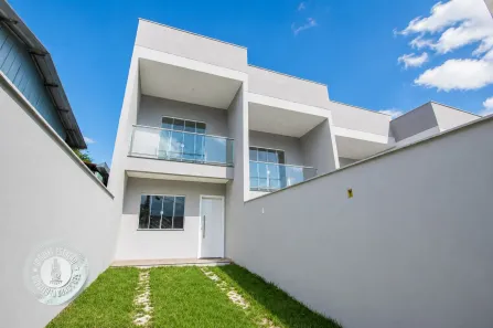 Sobrado com 2 Quartos à venda, 93m² no Fortaleza, Blumenau
