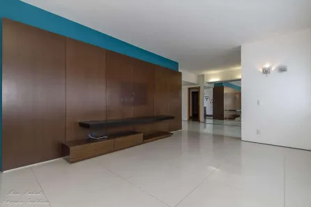 Apartamento com 3 Quartos à venda, 147m² no Luxemburgo, Belo Horizonte