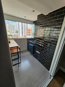 Apartamento com 2 Quartos à venda, 74m² no Vila Bertioga, São Paulo