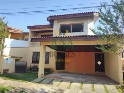 Casa com 4 Quartos à venda, 345m² no Parque Três Meninos, Sorocaba