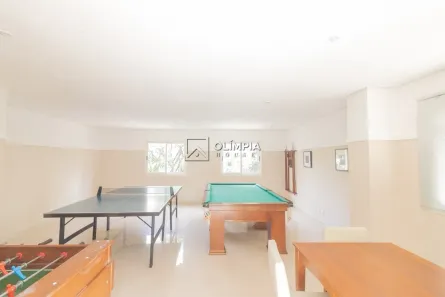 Apartamento com 4 Quartos à venda, 125m² no Moema, São Paulo