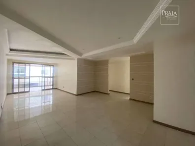 Apartamento com 4 Quartos à venda, 143m² no Itapuã, Vila Velha