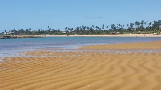 Casa com 4 Quartos para alugar, 280m² no Corais Do Sonho Verde, Paripueira