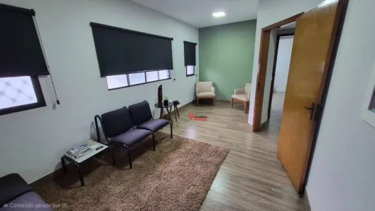 Imóvel Comercial com 3 Quartos à venda, 74m² no Vila Breda, Santa Bárbara D'Oeste