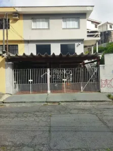 Sobrado com 3 Quartos para alugar, 250m² no Vila Romana, São Paulo