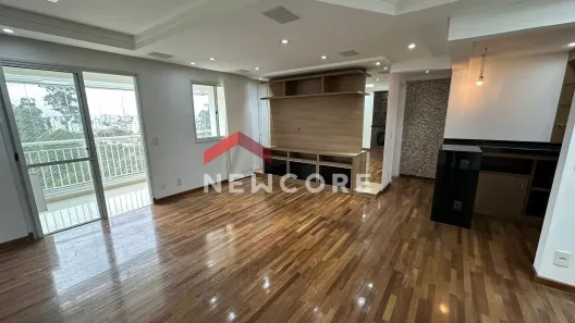 Apartamento com 2 Quartos à venda, 96m² no Vila Andrade, São Paulo