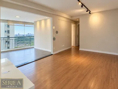 Apartamento com 2 Quartos para alugar, 69m² no Bom Retiro, São Paulo