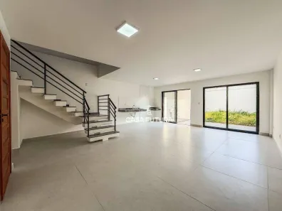 Casa com 3 Quartos à venda, 143m² no Jardim Primavera, Volta Redonda