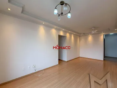 Apartamento com 3 Quartos para alugar, 107m² no Jardim Agari, Londrina