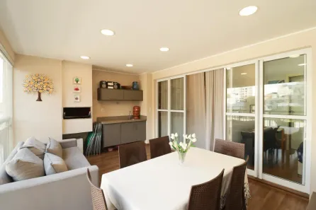 Apartamento com 4 Quartos à venda, 93m² no Santana, São Paulo