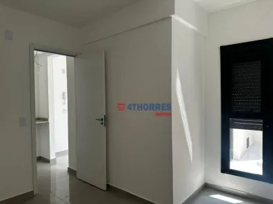 Apartamento com 1 Quarto à venda, 36m² no Jardim Trussardi, São Paulo