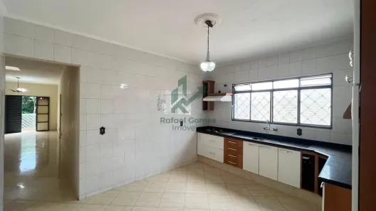Apartamento com 3 Quartos para alugar, 170m² no Vila Paraíso, Mogi Guaçu