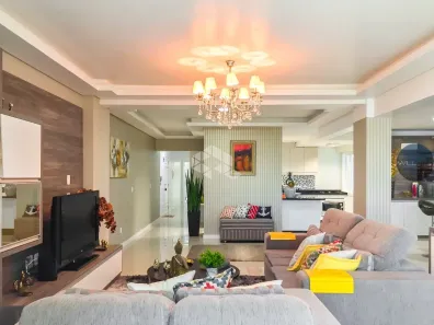 Apartamento com 3 Quartos à venda, 153m² no Capão da Canoa, Capão da Canoa