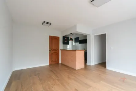 Apartamento com 3 Quartos à venda, 90m² no Indianópolis, São Paulo