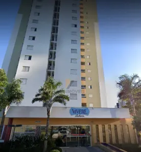 Apartamento com 3 Quartos à venda, 78m² no Gleba Fazenda Palhano, Londrina