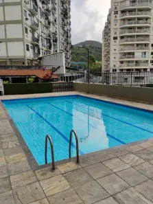 Apartamento com 2 Quartos à venda, 63m² no Maracanã, Rio de Janeiro