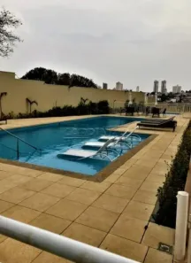 Apartamento com 3 Quartos para alugar, 109m² no Centreville, São Carlos