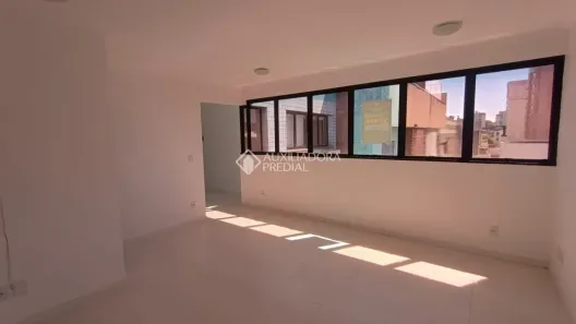 Sala Comercial à venda, 32m² no Cristo Redentor, Porto Alegre