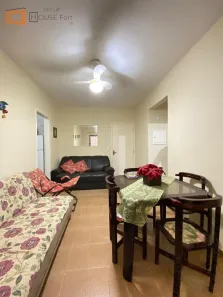 Apartamento com 1 Quarto à venda, 55m² no Aviação, Praia Grande