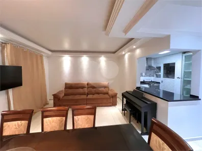 Casa com 3 Quartos à venda, 120m² no Demarchi, São Bernardo do Campo