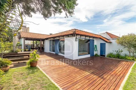 Cobertura com 4 Quartos à venda, 578m² no Ipanema, Rio de Janeiro