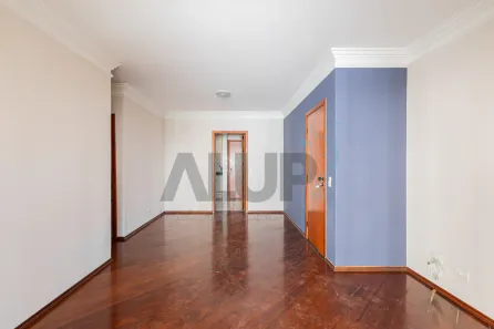 Apartamento com 3 Quartos à venda, 115m² no Brooklin Paulista, São Paulo