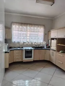 Casa com 3 Quartos para alugar, 150m² no Jardim, Santo André