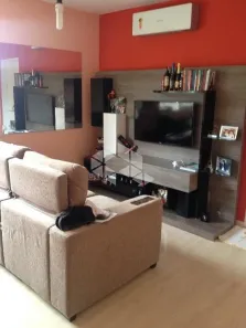 Kitnet com 1 Quarto à venda, 30m² no Bom Jesus, Porto Alegre