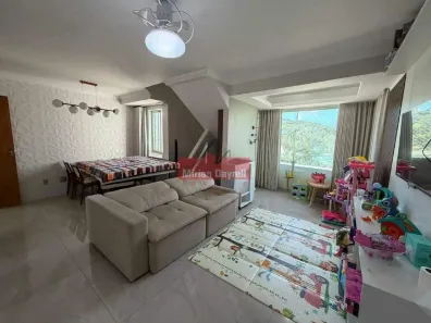 Apartamento com 3 Quartos à venda, 207m² no Estoril, Belo Horizonte