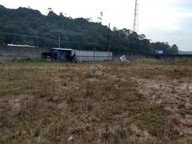 Lote/Terreno para alugar, 1m² no Rio Grande, São Bernardo do Campo