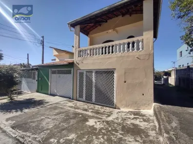 Casa com 4 Quartos para alugar, 119m² no Parque São George, Cotia