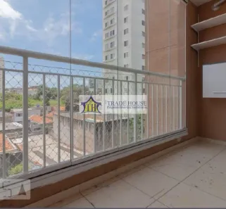 Apartamento com 2 Quartos à venda, 57m² no Jardim Previdência, São Paulo
