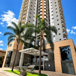 Apartamento com 3 Quartos para alugar, 82m² no Santa Rosa, Londrina